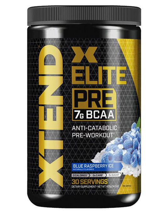 Xtend Elite Pre by Scivation