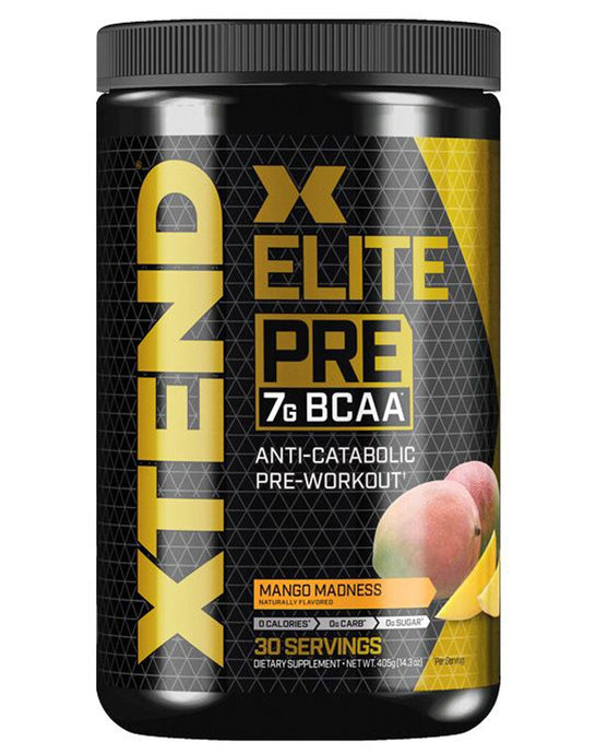 Xtend Elite Pre by Scivation