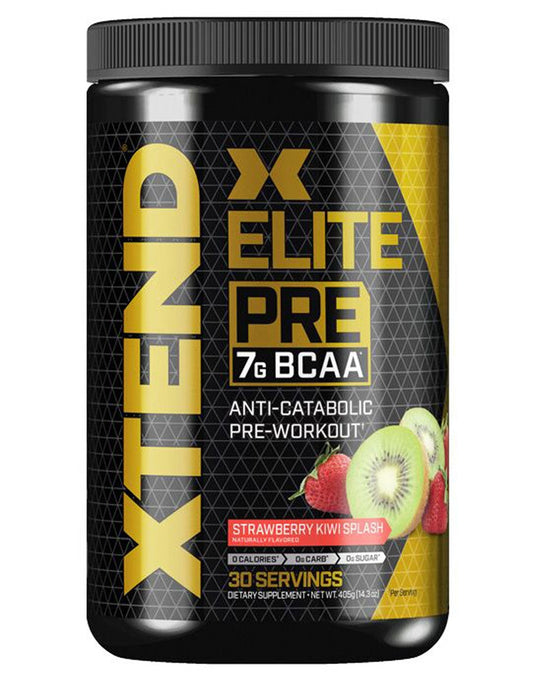 Xtend Elite Pre by Scivation