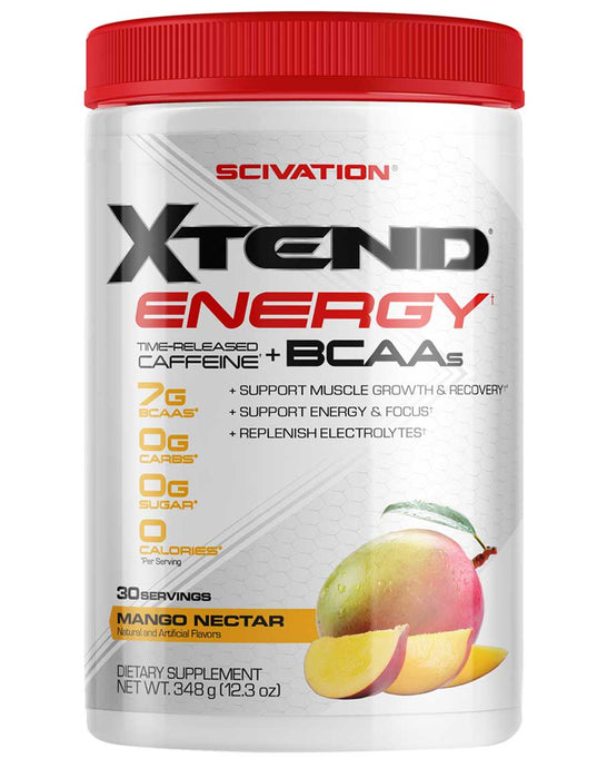 Xtend Energy by Scivation