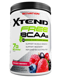 Xtend Free by Scivation