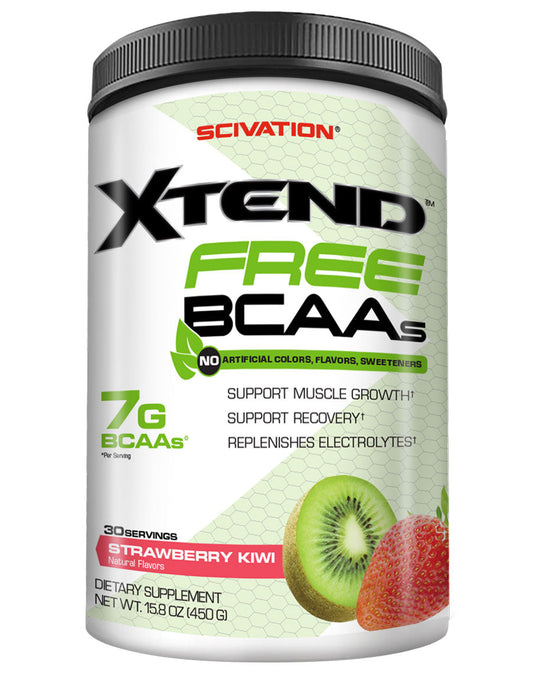 Xtend Free by Scivation