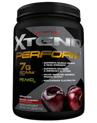 Xtend Perform by Scivation