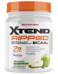 Xtend Ripped by Scivation