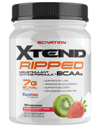 Xtend Ripped by Scivation