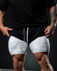 Functional & Fxckable V2 Training Shorts