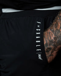 Functional & Fxckable V2 Training Shorts