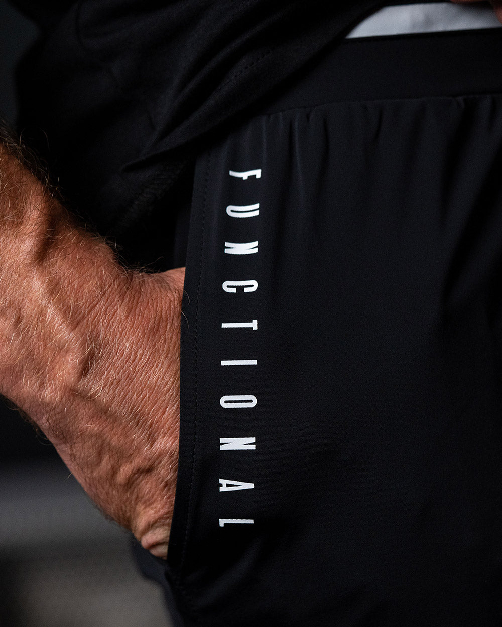 Functional & Fxckable V2 Training Shorts