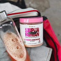 SUPERHUMAN® WOMAN - Hormone Balancing Performance Drink.