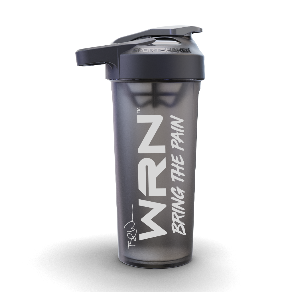 WRN Shaker