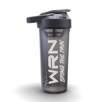 WRN Shaker