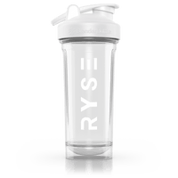 RYSE x Blender Bottle