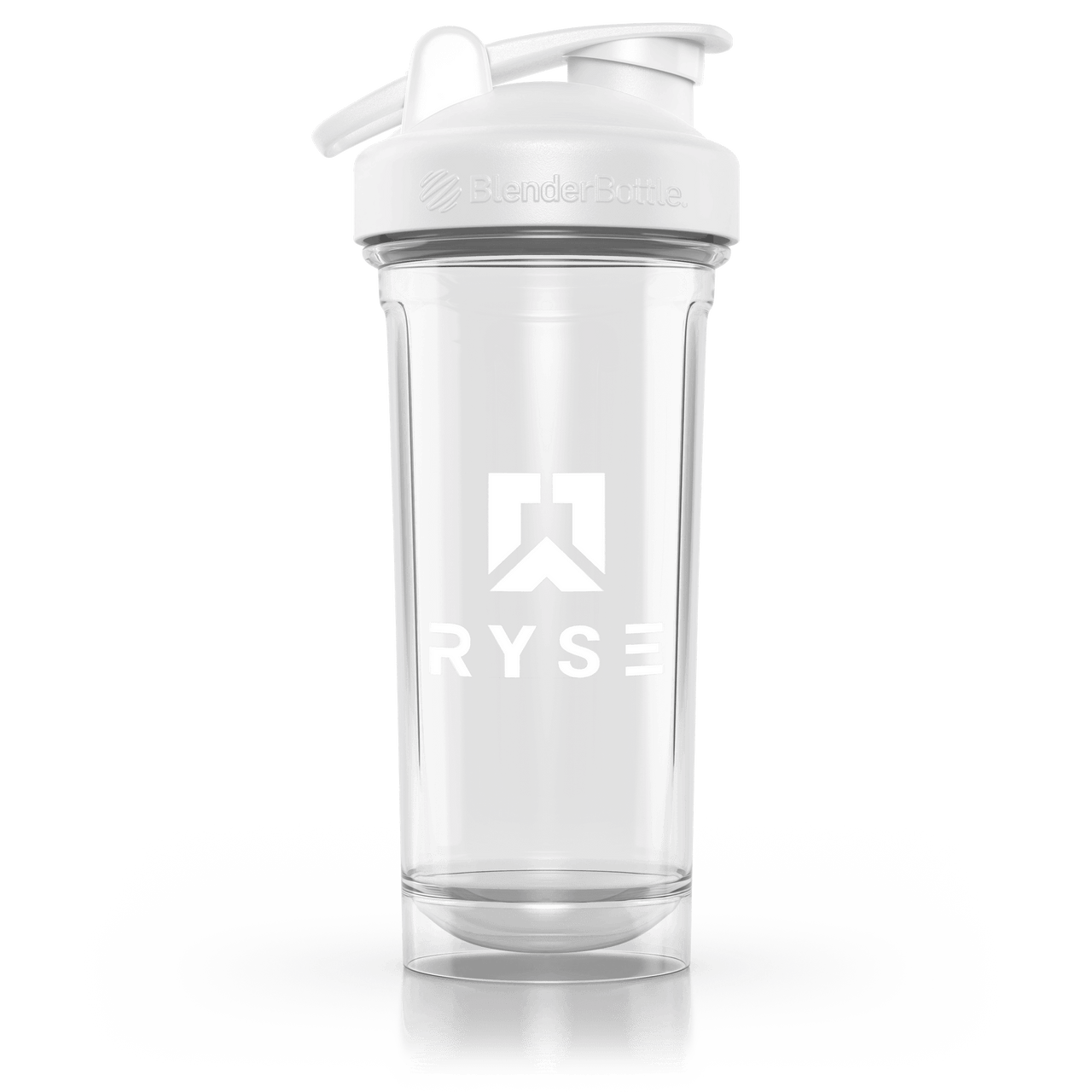 RYSE x Blender Bottle