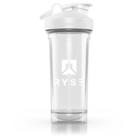 RYSE x Blender Bottle