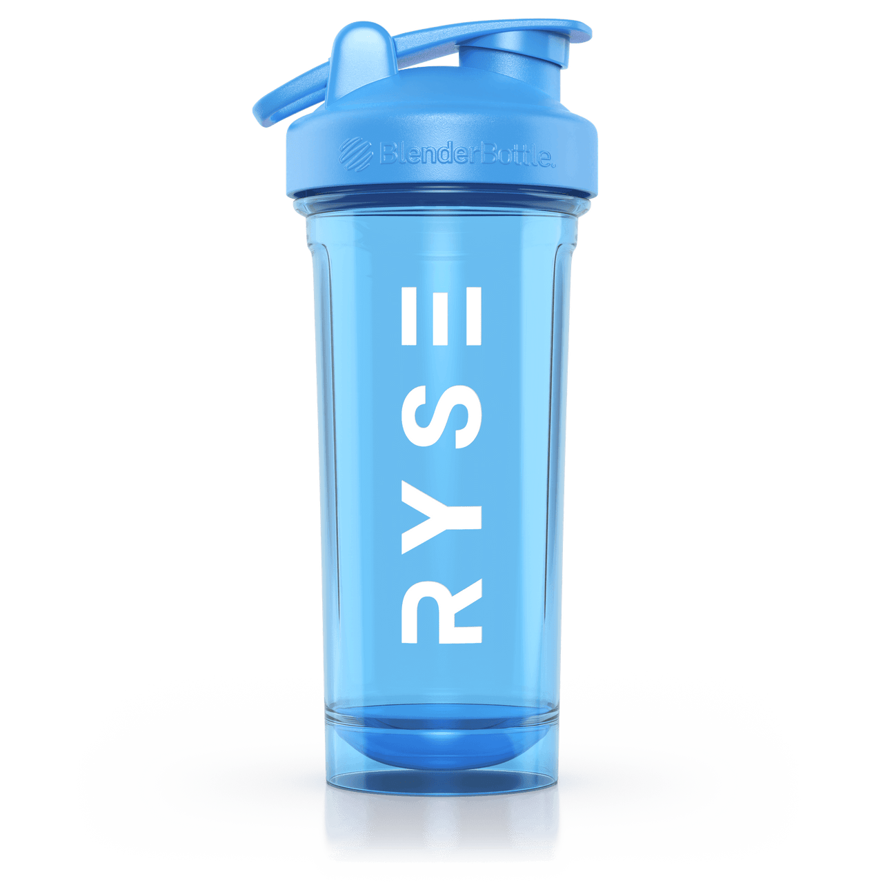 RYSE x Blender Bottle