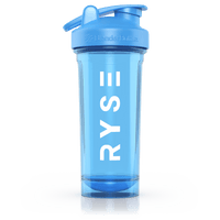 RYSE x Blender Bottle