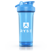 RYSE x Blender Bottle