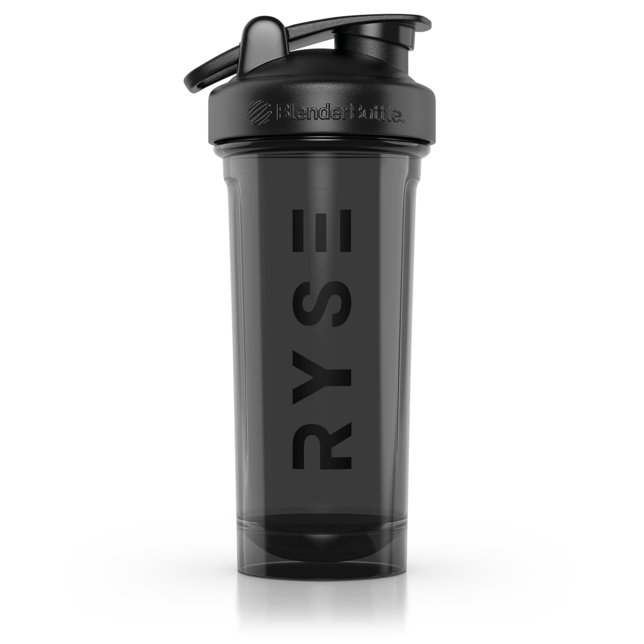 RYSE x Blender Bottle