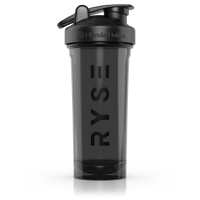 RYSE x Blender Bottle