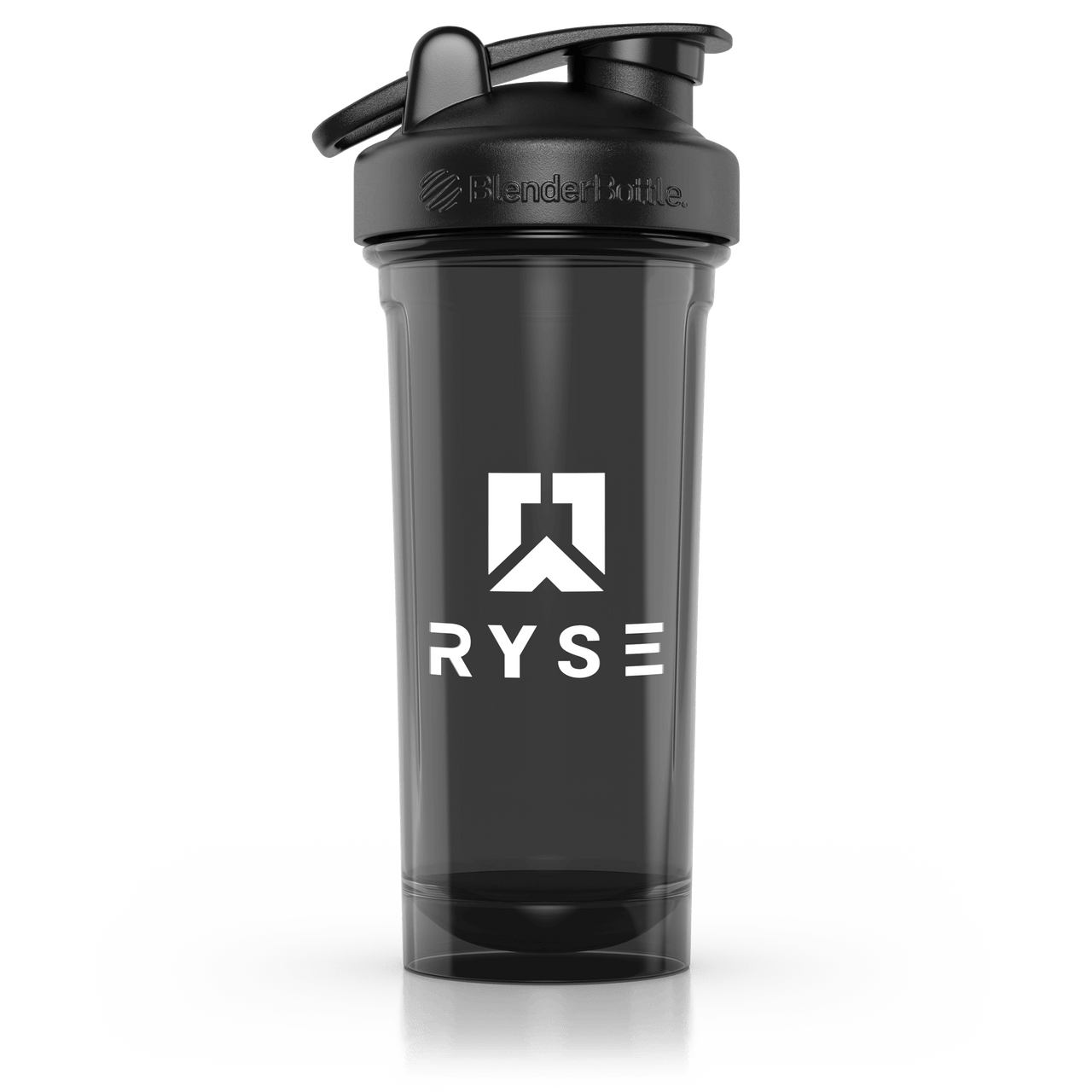 RYSE x Blender Bottle
