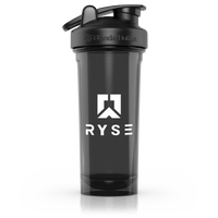 RYSE x Blender Bottle