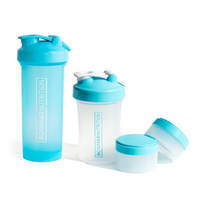 Shaker Bottles