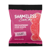Shameless Snacks