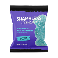 Shameless Snacks