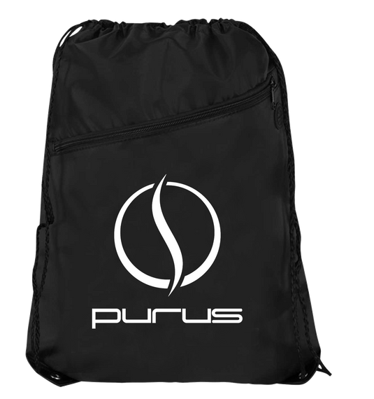 Free Purus Sling Bag With Every Purchase