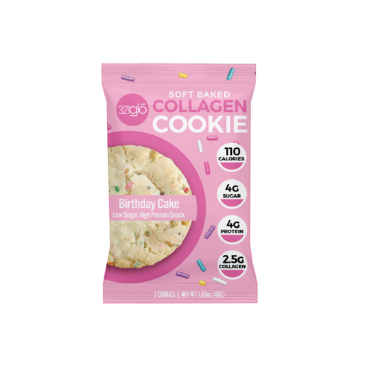 Cookie Variety Pack (Set of Twelve)