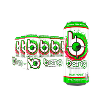 VPX BANG ENERGY DRINK