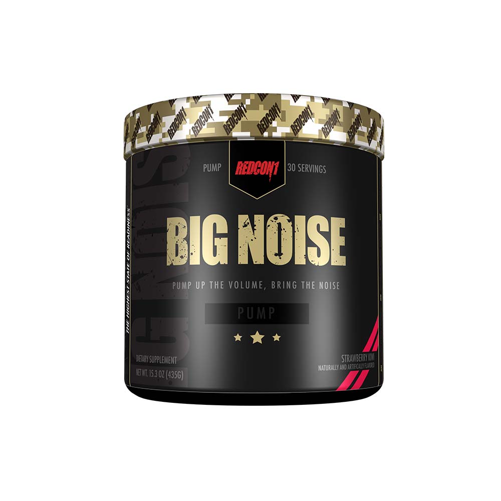 Redcon1 Big Noise Pump