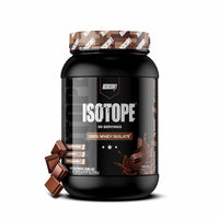 Redcon1 Isotope 100% Whey Protein Isolate