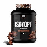 Redcon1 Isotope 100% Whey Protein Isolate