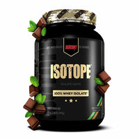 Redcon1 Isotope 100% Whey Protein Isolate