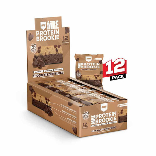 Redcon1 MRE Brookie - Box of 12