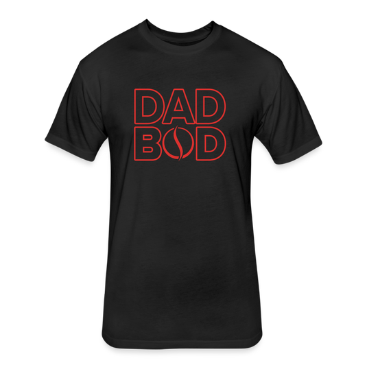 Free Dad Bod Shirt - Select Your Size to the Left