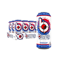 VPX BANG ENERGY DRINK