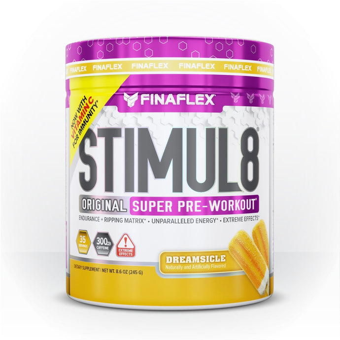 STIMUL8® SURPLUS