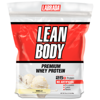 Lean Body Naturally Sweetened Protein Shake - S&S