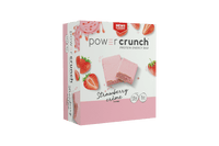 Strawberry Crème