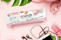 Strawberry Crème