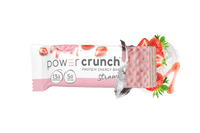 Strawberry Crème