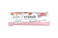 Strawberry Crème