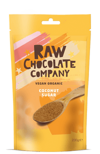 Coconut Blossom Sugar