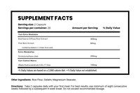 Delta XT + FREE Nolvadren XT