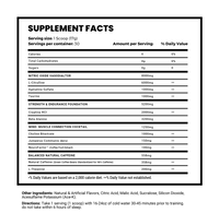 Game Day Fully Loaded – 30 Servings