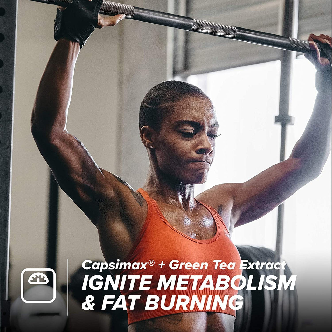 SuperHD Fat Burner