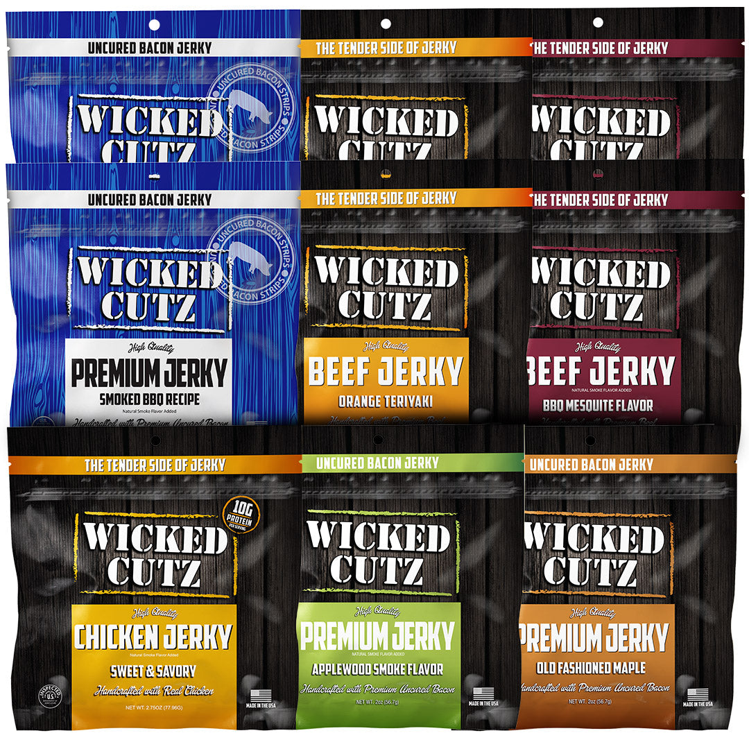 Sweet Gift Pack