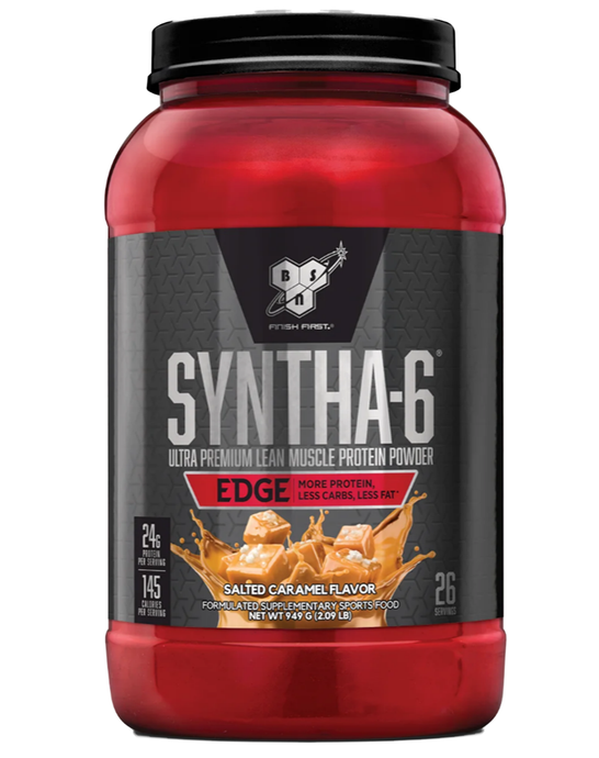Syntha-6 Edge Ultra-Premium Protein by BSN